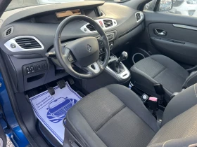 Renault Scenic 1.4 TCe* ШВЕЙЦАРИЯ*  | Auto.bg — изображение 13