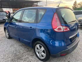 Renault Scenic 1.4 TCe* ШВЕЙЦАРИЯ*  | Auto.bg — изображение 7