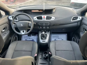 Renault Scenic 1.4 TCe* ШВЕЙЦАРИЯ*  | Auto.bg — изображение 10