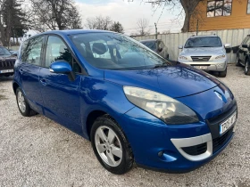 Renault Scenic 1.4 TCe* ШВЕЙЦАРИЯ*  | Auto.bg — изображение 3