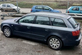 Audi A4 2.0 tfsi | Auto.bg — изображение 4