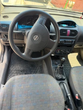 Opel Corsa | Mobile.bg � ����� ������ 8