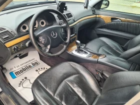 Mercedes-Benz 350 3.5i V6 272p.s  4MATIC | Auto.bg — изображение 8