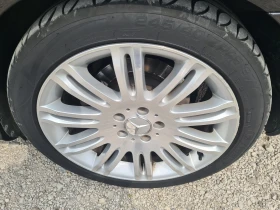 Mercedes-Benz 350 3.5i V6 272p.s  4MATIC | Auto.bg — изображение 17