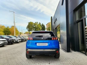 Peugeot 3008 GT Pack 1.5 BlueHDi (130hp) AT8 | Auto.bg — изображение 7