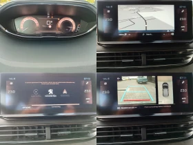 Peugeot 3008 GT Pack 1.5 BlueHDi (130hp) AT8 | Auto.bg — изображение 14