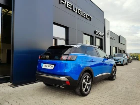 Peugeot 3008 GT Pack 1.5 BlueHDi (130hp) AT8 | Auto.bg — изображение 8