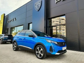 Peugeot 3008 GT Pack 1.5 BlueHDi (130hp) AT8