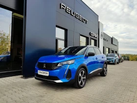 Peugeot 3008 GT Pack 1.5 BlueHDi (130hp) AT8 | Auto.bg — изображение 3