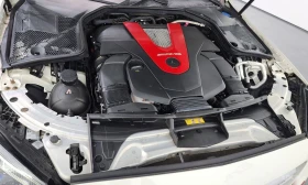 Mercedes-Benz C 43 AMG 4MATIC* ДИГИТАЛНО* ТАБЛО* BURMESTER* 360КАМЕРА*  - 27900 € / 54567.66 лв. - 66766328 4