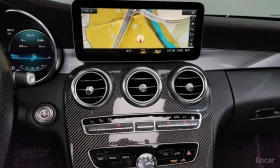 Mercedes-Benz C 43 AMG 4MATIC* ДИГИТАЛНО* ТАБЛО* BURMESTER* 360КАМЕРА*  - 27900 € / 54567.66 лв. - 66766328 11