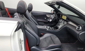 Mercedes-Benz C 43 AMG 4MATIC* ДИГИТАЛНО* ТАБЛО* BURMESTER* 360КАМЕРА*  - 27900 € / 54567.66 лв. - 66766328 16