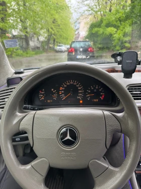 Mercedes-Benz CLK Clk 200 lpg | Mobile.bg � ����� ������ 9