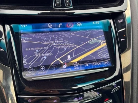 Cadillac Cts Luxury AWD/Bose/Lane Keep Assist/HID/Alert Seat | Mobile.bg � ����� ������ 12