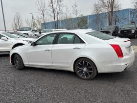 Cadillac Cts Luxury AWD/Bose/Lane Keep Assist/HID/Alert Seat | Mobile.bg � ����� ������ 4
