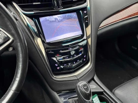 Cadillac Cts Luxury AWD/Bose/Lane Keep Assist/HID/Alert Seat | Mobile.bg � ����� ������ 11