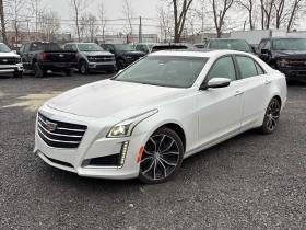 ������ Cadillac Cts
