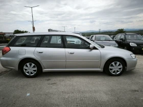 Subaru Legacy 2.0i Automatic  | Mobile.bg � ����� ������ 4