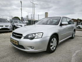 ������ Subaru Legacy