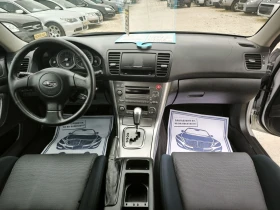 Subaru Legacy 2.0i Automatic  | Mobile.bg � ����� ������ 9