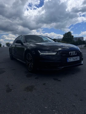 Audi A7 326 BiTurbo Matrix | Mobile.bg � ����� ������ 6