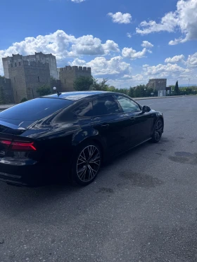 Audi A7 326 BiTurbo Matrix | Mobile.bg � ����� ������ 5