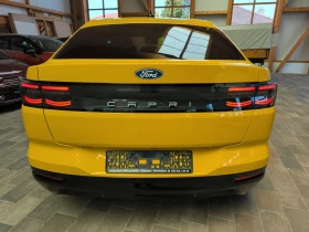 Ford Capri Premium RWD 77kWh 360* B/O DISTR MATRIX HUD W/P | Auto.bg — изображение 5