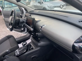 Citroen C4 Cactus 1.2Turbo 73000km* AUTOMATIC * EVRO6  | Mobile.bg � ����� ������ 17