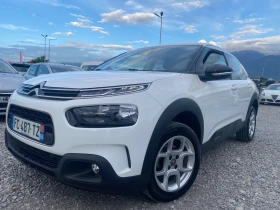 ����� �� �������� �� Citroen C4 Cactus 1.2Turbo 73000km* AUTOMATIC * EVRO6 