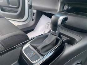 Citroen C4 Cactus 1.2Turbo 73000km* AUTOMATIC * EVRO6  | Mobile.bg � ����� ������ 16