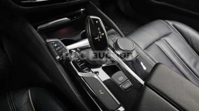 BMW 520 M SPORT+ HEAD UP/360CAM!�������� | Mobile.bg � ����� ������ 8