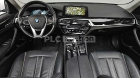 BMW 520 M SPORT+ HEAD UP/360CAM!�������� | Mobile.bg � ����� ������ 6