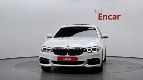 BMW 520 M SPORT+ HEAD UP/360CAM!�������� | Mobile.bg � ����� ������ 3