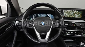 BMW 520 M SPORT+ HEAD UP/360CAM!�������� | Mobile.bg � ����� ������ 12