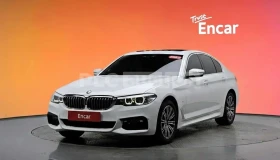 ����� �� �������� �� BMW 520 M SPORT+ HEAD UP/360CAM!��������
