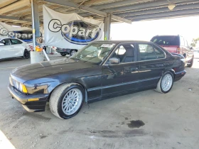 BMW M5 Е34* 177K KM | Auto.bg — изображение 3