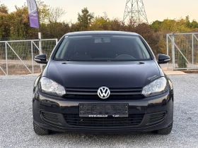 ����� �� �������� �� VW Golf VI 1.6 TDI