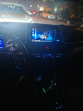 Toyota C-HR - 14000 € - 27654809 12