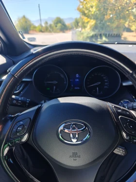 Toyota C-HR - 14000 € - 27654809 10