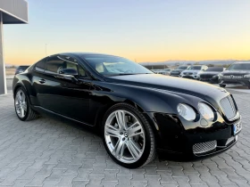 Bentley Continental gt V12 6000i 560 ks Собствен лизинг !!! - 24999 € - 62402732 3