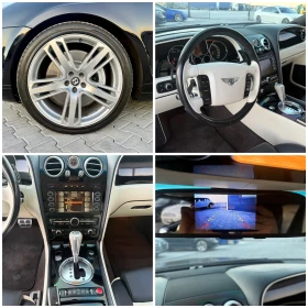 Bentley Continental gt V12 6000i 560 ks Собствен лизинг !!! - 24999 € - 62402732 17