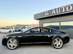 Bentley Continental gt V12 6000i 560 ks Собствен лизинг !!! - 24999 € - 62402732 8