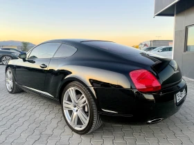 Bentley Continental gt V12 6000i 560 ks Собствен лизинг !!! - 24999 € - 62402732 7