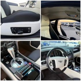 Bentley Continental gt V12 6000i 560 ks Собствен лизинг !!! - 24999 € - 62402732 16