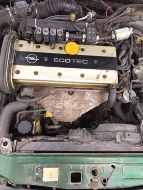 Opel Vectra ��� | Mobile.bg � ����� ������ 4
