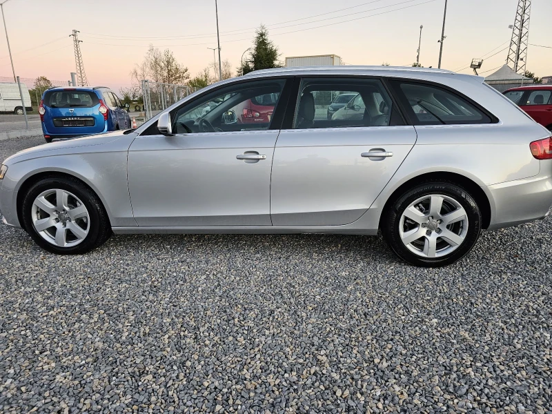 Audi A4 3.0tdi 240k.s Quatro Koja, снимка 7 - Автомобили и джипове - 47499431