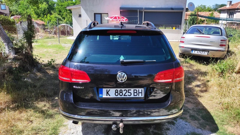 VW Passat Varyant, снимка 14 - Автомобили и джипове - 48019438