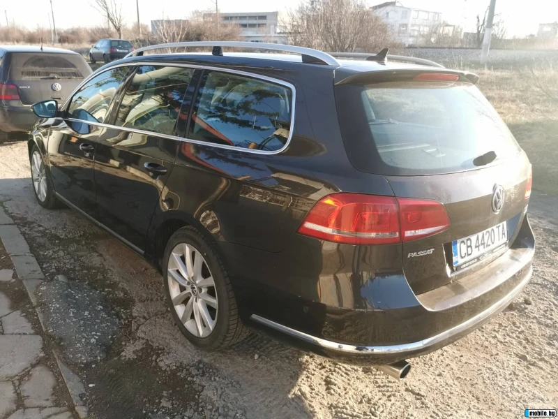 VW Passat 2.0, снимка 2 - Автомобили и джипове - 48345943