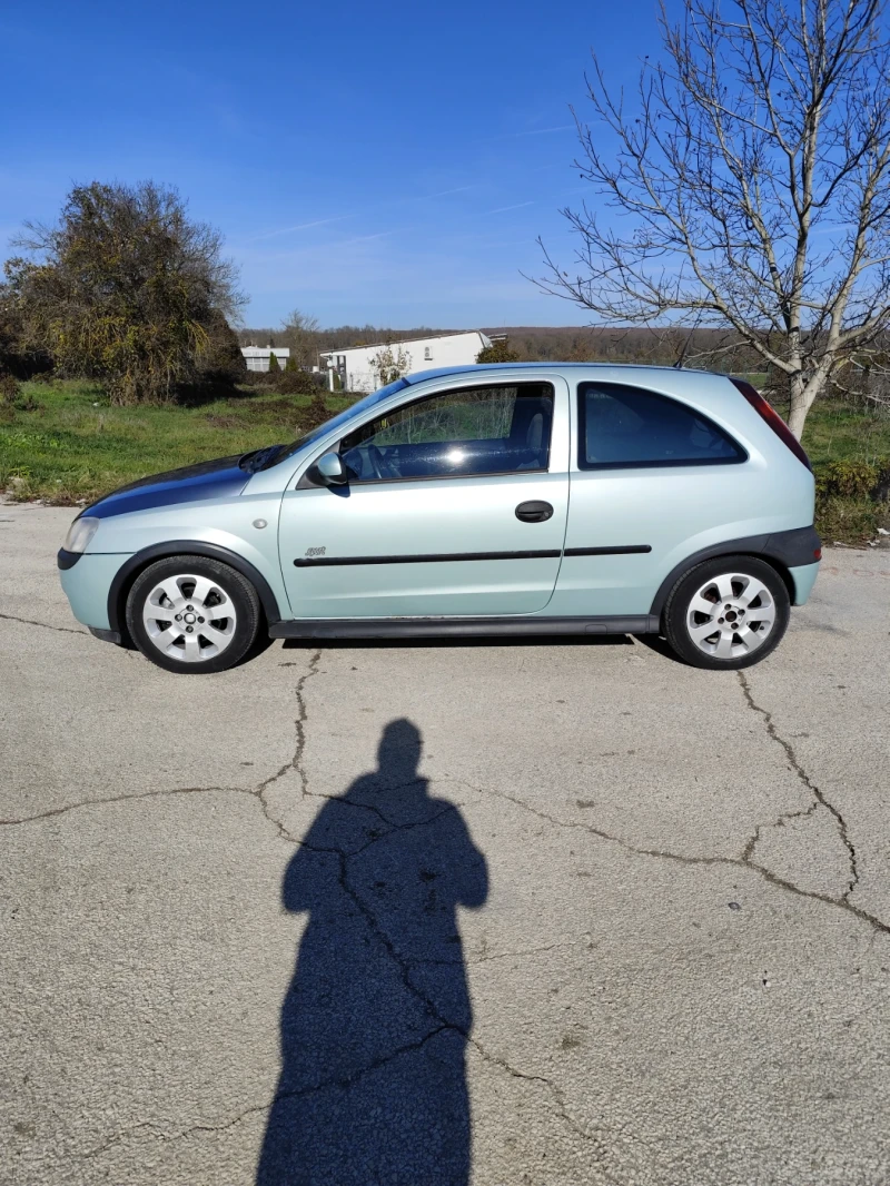 Opel Corsa 1.4, снимка 3 - Автомобили и джипове - 48732151