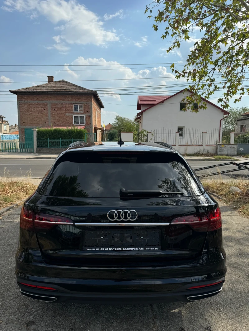 Audi A4 2.0 DIESEL AUSTRIA, снимка 6 - Автомобили и джипове - 48771753